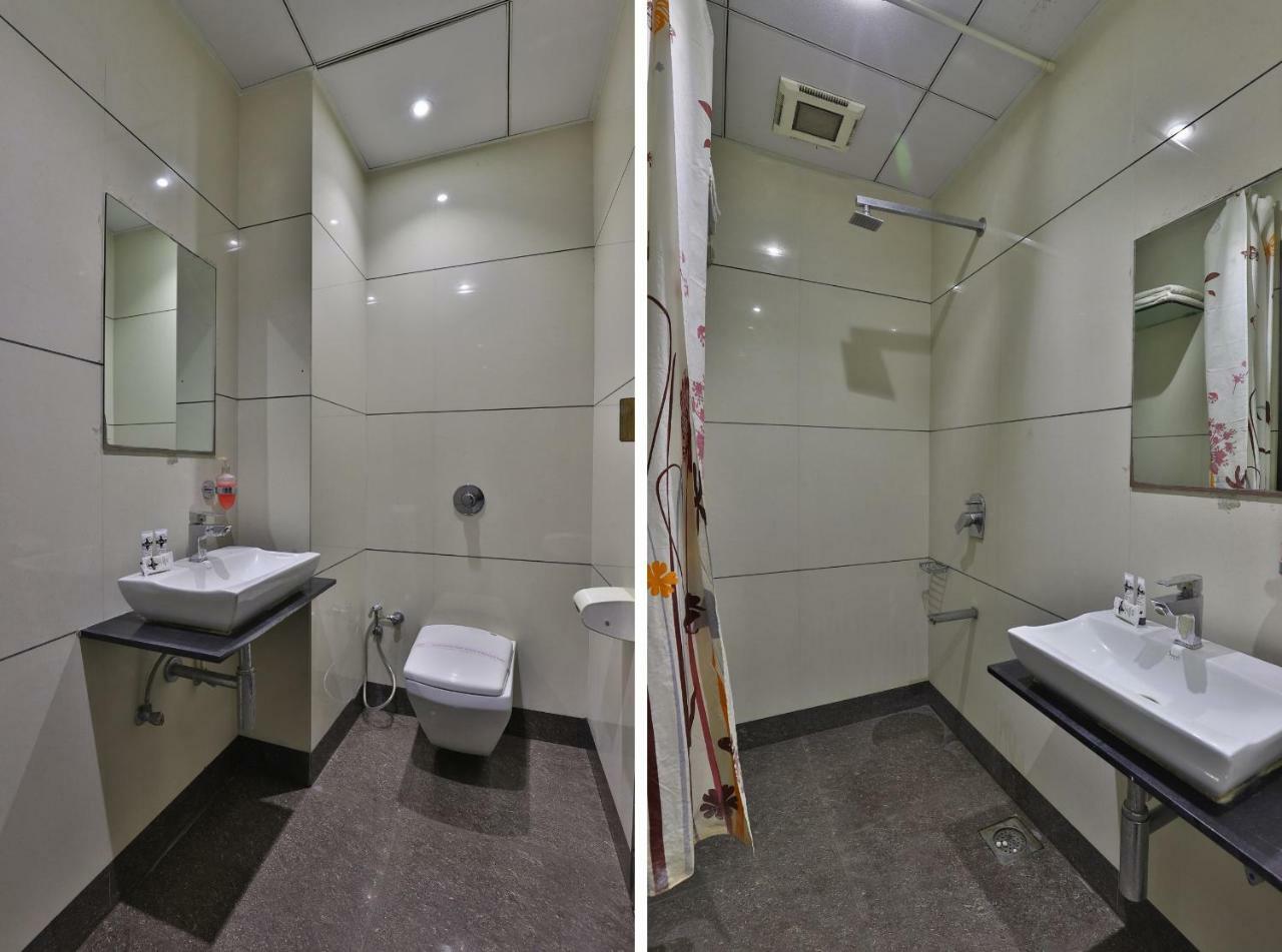 Hotel Magnum Inn Джунагад Екстериор снимка