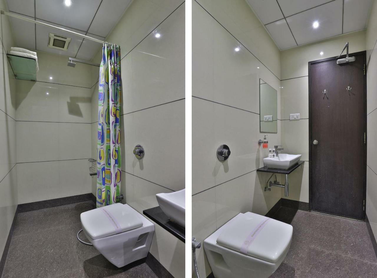Hotel Magnum Inn Джунагад Екстериор снимка